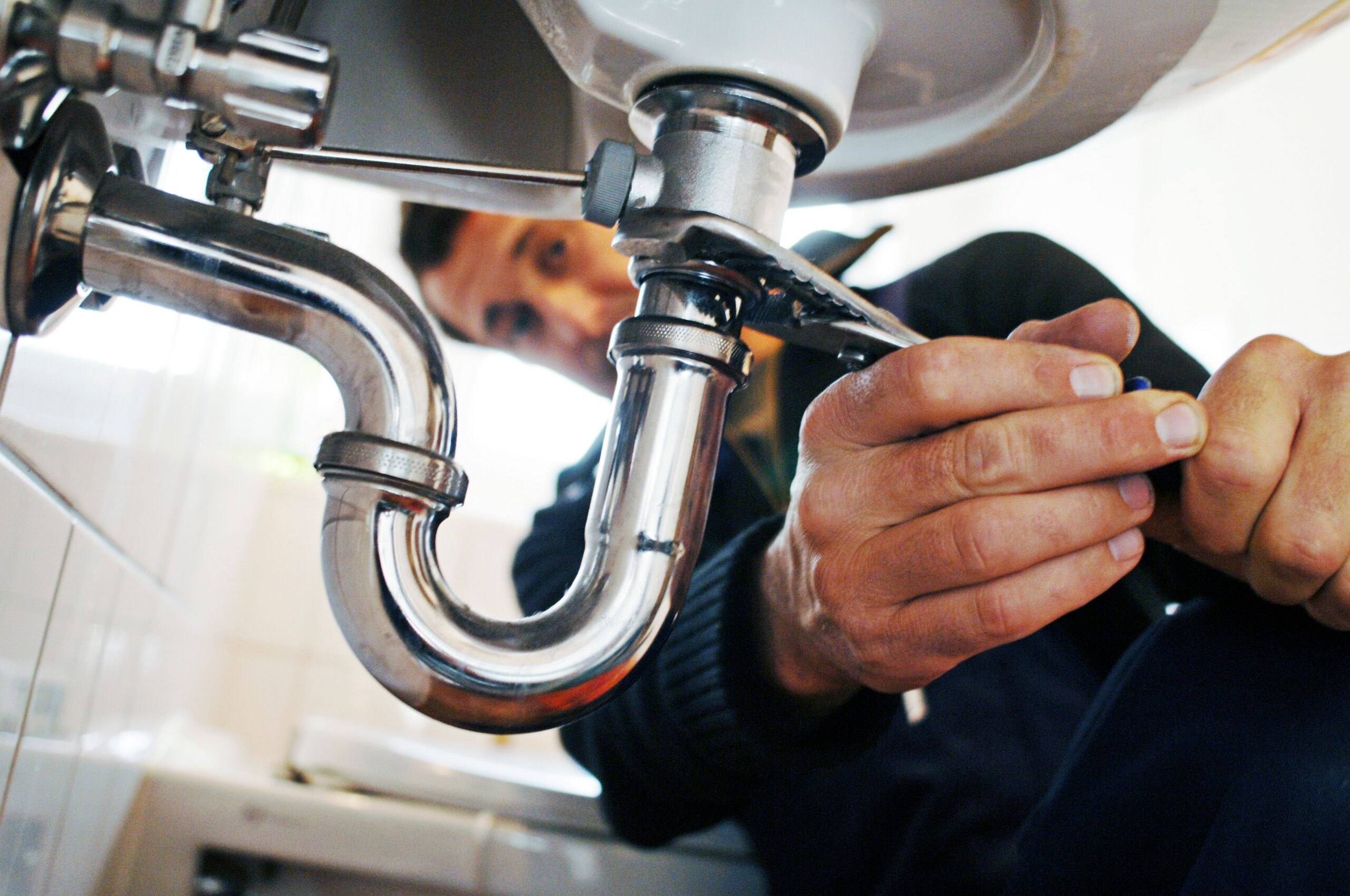 Licensed rock hill plumber — Amen Plumbing