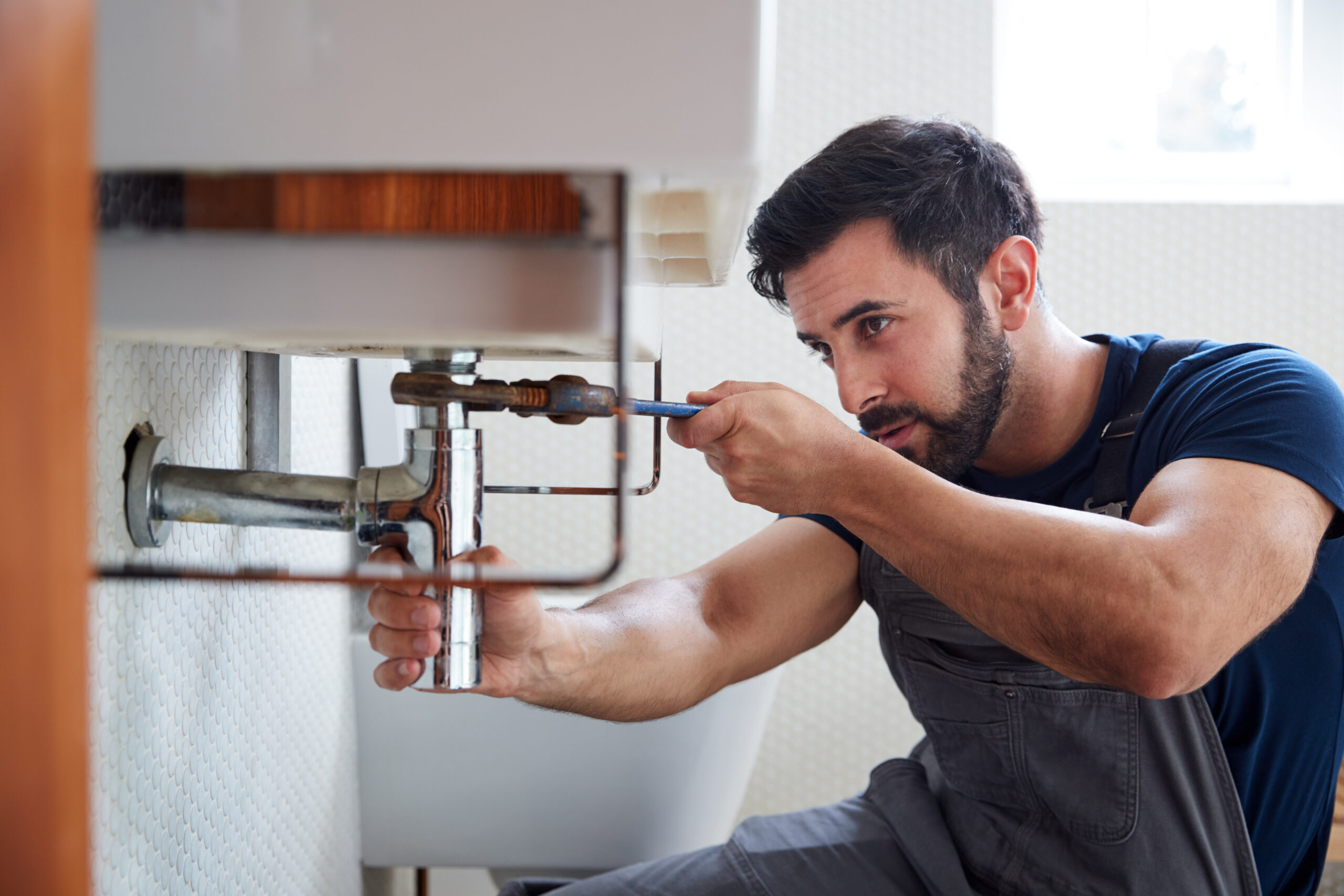 Plumber Near Me Rock Hill SC | Amen Plumbing
