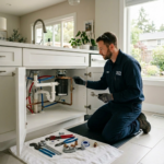 residential plumbing Rock Hill SC — Amen Plumbing